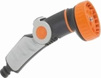      8  GF Garden Soft Touch - 