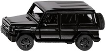 Метален джип Mercedes-AMG G 65 - Siku - От серията Super: Private cars — 2350