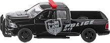 Пикап - RAM 1500 - Метална количка от серията "Super: Private cars" — Siku 2309