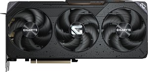 Видео карта Gigabyte Radeon RX 9070 Gaming — GV-R9070GAMING OC-16GD