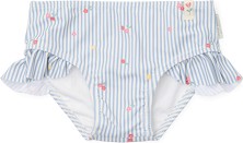   Little Dutch -   Sunny Flowers Blue - 