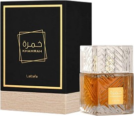 Lattafa Khamrah парфюмна вода унисекс 100 ml