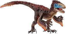 Фигурка на динзавър Ютараптор Schleich - От серията Dinosaurs — 14582