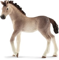 Фигурка на Андалуско конче - Schleich - От серията Horse Club — 13822