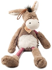Плюшено магаренцето Симон - Lumpin - 30 cm — 94044
