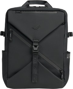 Раница за лаптоп 16" ASUS Archer BP2600 - От серията ROG — 90XB0AQ0-BBP000