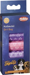   Nobby TidyUp - 4   15  - 