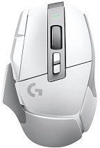 Гейминг безжична мишка Logitech G502 X Lightspeed — 910-006187