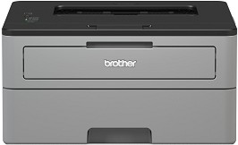    Brother HL-L2352D - 1200 x 1200 dpi, 30 pages/min, USB,  , A4,   - 