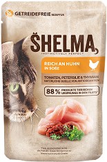    SHELMA - 85 g,  , ,      - 