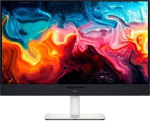  Dell S3225QC - 32", IPS, 120 Hz, 16:9, 3840 x 2160, 0.03 ms, HDMI, USB-C, AMD FreeSync Premium Pro - 