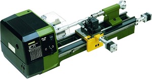      Proxxon PD 400 CNC - 