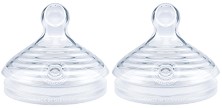    NUK Nature Sense - 2 ,   Nature Sense - 