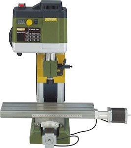    Proxxon FF 500/BL-CNC-ready -  CNC - 