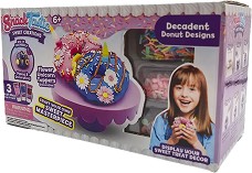 Направи си вкусни понички - Snack Tastic — 2412005