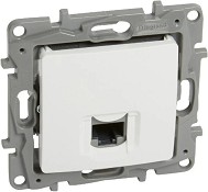     Legrand RJ45 UTP -      Niloe - 