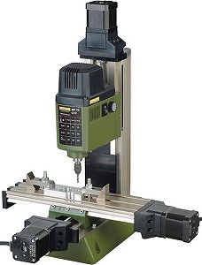    Proxxon MF 70/CNC-ready -  CNC - 