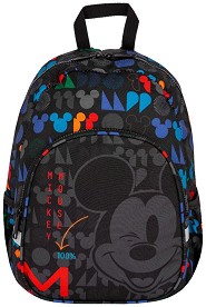 Раница за детска градина Toby - Cool Pack - На тема Мики Маус — F023774