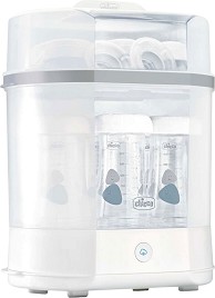 Електрически стерилизатор 3 в 1 Chicco