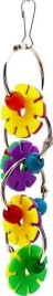       MINA PET - ∅ 4 x 18 cm - 