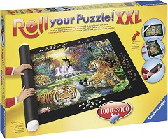 Килимче за пъзел от 1000 до 3000 части — Ravensburger 17957