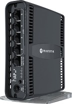 Безжичен рутер MikroTik hAP ax2