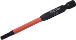   Torx Tactix -     T15 - T40   75 mm - 