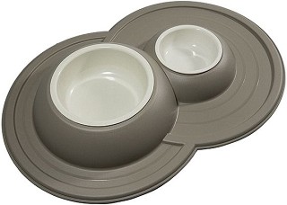       Georplast Volcano - 49 / 33 / 6 cm - 