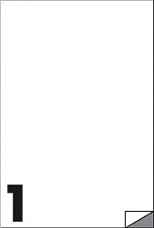      Markin - 50     210 x 297 mm - 