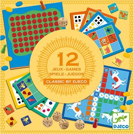 Djeco DJ05218