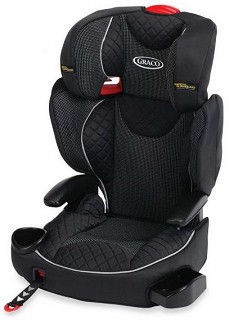     Graco Affix -  Isofix ,  15  36 kg -   