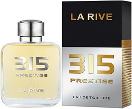 La Rive 315 Prestige EDT - Мъжки парфюм