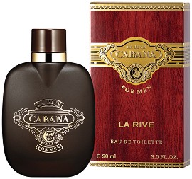 La Rive Cabana EDT - Мъжки парфюм