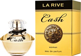 La Rive Cash Woman EDP - Дамски парфюм