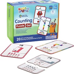 Learning Resources HM95401-UK