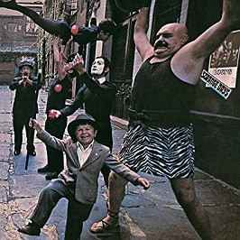 The Doors - Strange Days: 50th Anniversary Expanded Edition - 2 CD - 