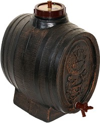    40 l Roto - 