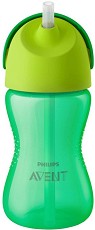      Philips Avent Bendy - 300 ml,  12+  - 