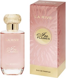 La Rive In Flames EDP - Дамски парфюм