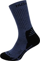  Husky Snow Ski Wool -    - 