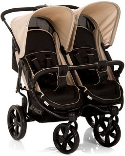    - Roadster Duo SLX: Caviar Almond -  4  - 