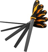    Tolsen - 5    GRIPro - 