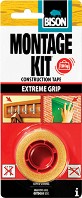   Bison Montage Kit Extreme Grip - 19 mm x 1.5 m - 