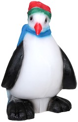   -  - 