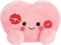 Плюшено Сърчице - Aurora - С височина 12 cm — 230522T