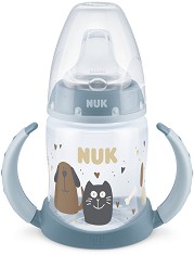     NUK Temperature Control Cat & Dog - 150 ml,   ,   First Choice, 6+  - 