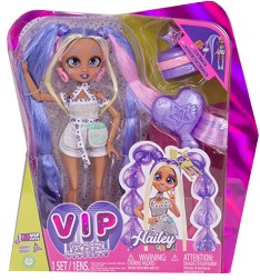 Модна кукла Хейли - IMC Toys - От серията Vip Pets — 715219