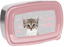 Кутия за храна - Paso - От серията Cat — PP23KC-3022