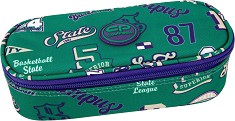 Ученически несесер Campus - Cool Pack - От серията American Retro — F062901