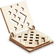 Wooden City WG207